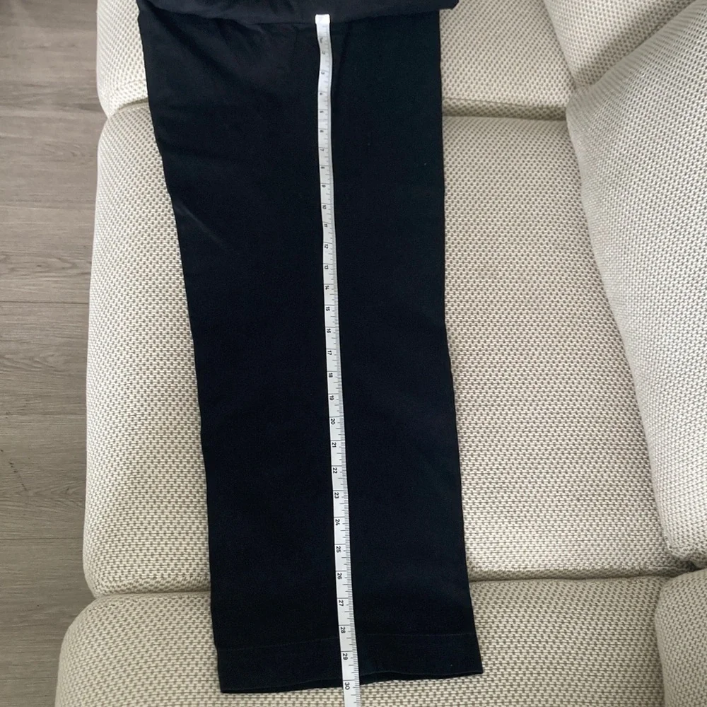 Ralph Lauren Men's Black Dress Pants